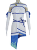 Est-il faux dessayer de ramasser des filles dans un cosplay de costume de donjon Hestia Costume Cosplay Déguisements Halloween