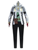 Est-il faux dessayer de ramasser des filles dans un costume de cosplay Costume Polyester tenue Berkloni Déguisements Halloween