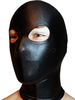 Eyes Open Hood Déguisements Halloween
