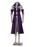 Fairy Tail Erza Scarlet Halloween Cosplay Costume