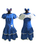 Fairy Tail Happy Girl Version Costume dDéguisements Halloween Cosplay