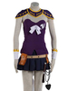 Fairy Tail Lucy Costume dDéguisements Halloween Cosplay