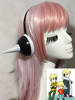 Fairy Tail Luxus Dreyar Cosplay Écouteur Cosplay Accessoires Déguisements Halloween