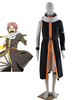Fairy Tail Natsu Dragneel 2021 Déguisements Halloween Cosplay Costume d