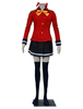 Fairy Tail Wendy Marvell Déguisements Halloween Cosplay Costume Edoras Version Déguisements Halloween
