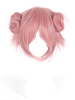 Fake Grand Order Berserker Frankenstein Déguisements Halloween perruque de cosplay