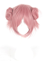 Fake Grand Order Berserker Frankenstein Déguisements Halloween perruque de cosplay