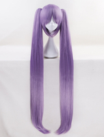Fake Grand Order Perruque Cosplay FGO Euryale Déguisements Halloween
