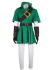 Fashionable The Legend of Zelda Link 2021 Cosplay Costume d