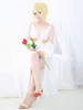 Fate Extra Saber Nero Pyjamas Onesie Version Costume dDéguisements Halloween Cosplay