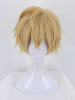 Fate Grand Order Fate EXTRA Gawain perruque cosplay Déguisements Halloween