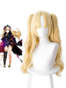 Fate Grand Order FGO Ereshkigal Déguisements Halloween Cosplay Perruque