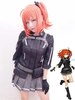 Fate Grand Order Girl Master Costume Déguisements Halloween Cosplay