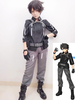 Fate Grand Ordre Boy Master Costume Déguisements Halloween Cosplay
