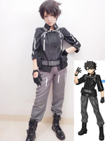 Fate Grand Ordre Boy Master Costume Déguisements Halloween Cosplay