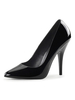 Femmes Escarpins Slip-On Pointed Toe Stiletto Heel Sequins Chaussures pour femmes
