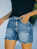 Femmes Jeans Mode Denim