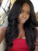 Femmes Perruques De Cheveux