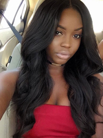 Femmes Perruques De Cheveux