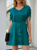 Femmes Robe d\