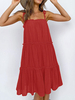 Femmes Robe d\