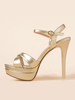 Femmes Sandales d\