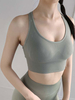 Femmes Sexy Bustier Rose Cut Out Scoop Neck manches polyester bustiers Corsets Lingerie