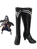 Feu Emblème Trois Maison Cosplay Héro ne Byleth Version Féminine Bottes Cosplay Déguisements Halloween
