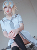 FGO Fate / Grand Order Jeanne DArc Alter Cosplay Costume JK Polyester Top Jupe Ensembles
