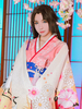Fgo Grand Ordre 2021 Fgo Ryougi Shiki Toussaint Cosplay Perruque Déguisements Halloween