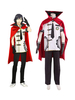 Final Fantasy Type-0 Suzaku péristylium classe zéro Machina école dété uniforme Cosplay Costume Halloween
