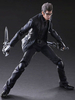 Final Fantasy XV Ignis Scientia Cosplay Costume Déguisements Halloween