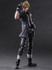Final Fantasy XV Prompto Argentum Cosplay Costume Déguisements Halloween