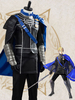 Fire Emblem Trois Maison Cosplay Costume Cosplay Dimitri Alexandre Blaiddyd Déguisements Halloween