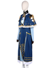 Fire Emblem Trois Maisons 5 Ans Marianne Timeskip Cosplay Costume Halloween