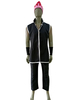 Food Wars Shokugeki No Soma Shokugeki No Soma Ryo Kurokiba Cosplay Costume Déguisements Halloween