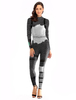 Fortnite - Costume de Cosplay Déguisements Halloween en Combinaison pour Femmes