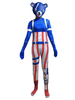 Fortnite - Costume de Cosplay Fortnite Bear Ours Chef d\