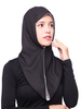 Foulard en mousseline de soie