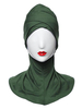 Foulard Musulman Hijab Foulard Modal Arabe
