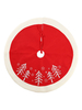 Fournitures de fête de Noël Couverture de peluche imprimée Décorations de costumes de Noël Déguisements Halloween