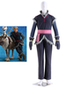 Frozen 2 Reine des neiges Costume de Kristoff Costume de Cosplay Disney Déguisements Halloween