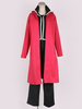 Fullmetal Alchemist Edward Elric Cosplay Costume Halloween Costume