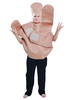 Funny Costume Palm Adultes Unisexe Costumes dDéguisements Halloween