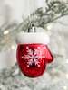 Gant Accessoires Décoration Noël
