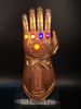 Gants Cosplay Déguisements Halloween Avengers 3 Thanos