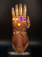 Gants Cosplay Déguisements Halloween Avengers 3 Thanos