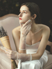 Gants de mariage Gants de mariée en tulle moyen étoiles