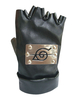 Gants de Ninja du Village Feuille dans Naruto Déguisements Halloween
