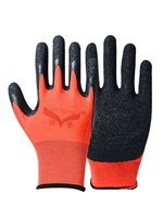 Gants de protection antivirus Gants en latex